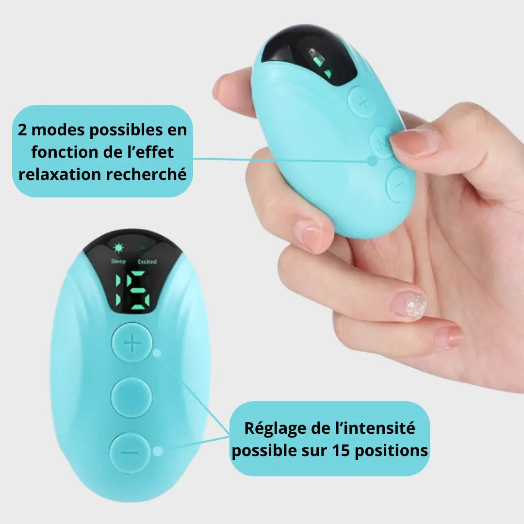 Appareil de sommeil portable